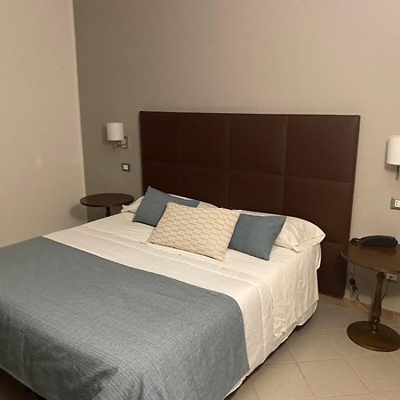 Hotel Moderno Trapani Ngoại thất bức ảnh
