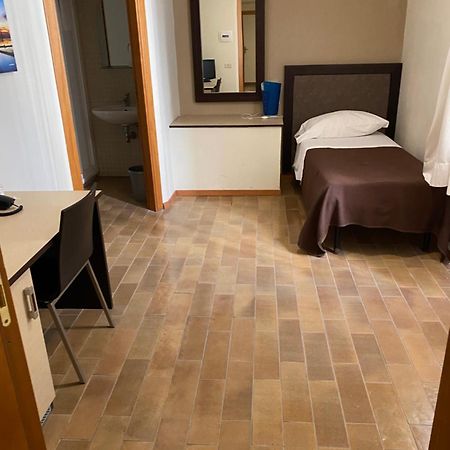 Hotel Moderno Trapani Ngoại thất bức ảnh