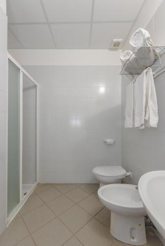Hotel Moderno Trapani Ngoại thất bức ảnh