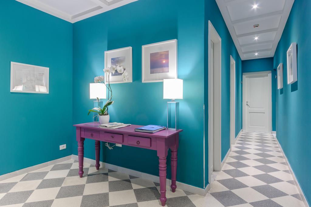 Hotel Moderno Trapani Ngoại thất bức ảnh