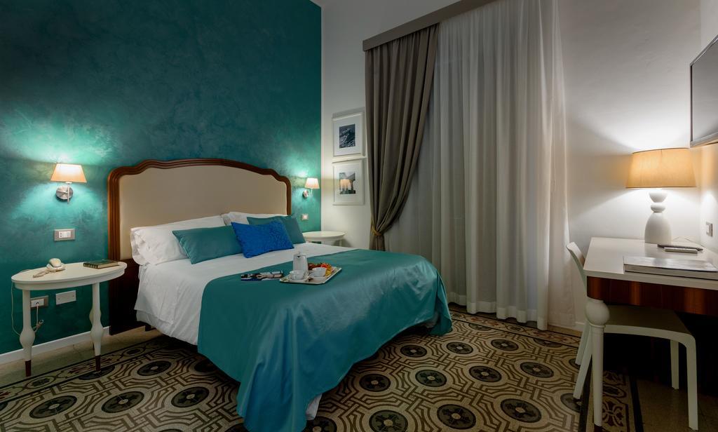 Hotel Moderno Trapani Ngoại thất bức ảnh