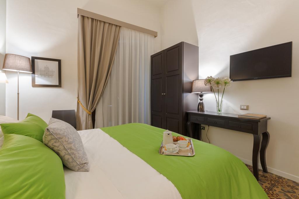 Hotel Moderno Trapani Ngoại thất bức ảnh