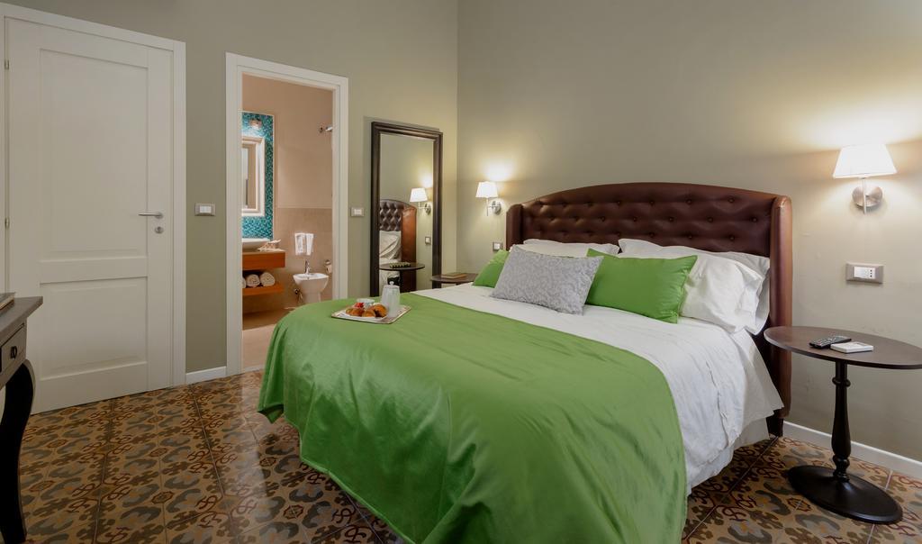 Hotel Moderno Trapani Ngoại thất bức ảnh