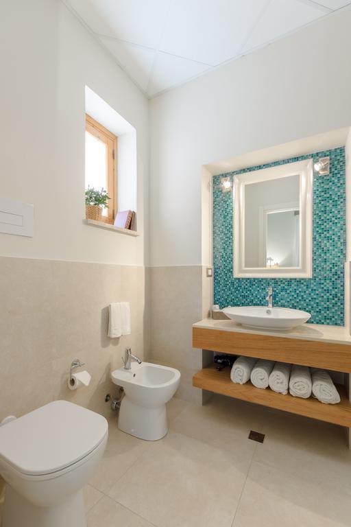 Hotel Moderno Trapani Ngoại thất bức ảnh