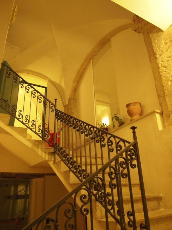 Hotel Moderno Trapani Ngoại thất bức ảnh