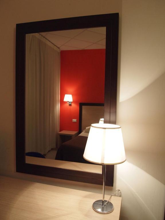 Hotel Moderno Trapani Ngoại thất bức ảnh
