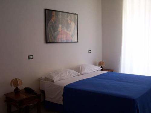 Hotel Moderno Trapani Ngoại thất bức ảnh